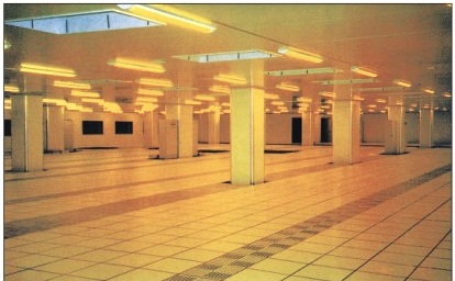 洁净厂房工程案例