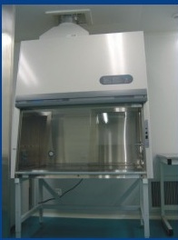 生物安全实验室案例